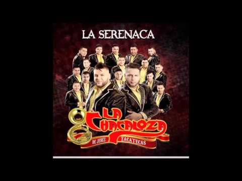 Banda La Chacaloza De Jerez Zacatecas - Popurri Mi Zacatecas