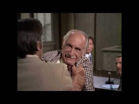 Hawaii Five-O (classic): Ending of Computer Killer