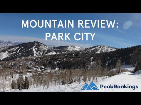 image-Is Park City the same as Salt Lake?