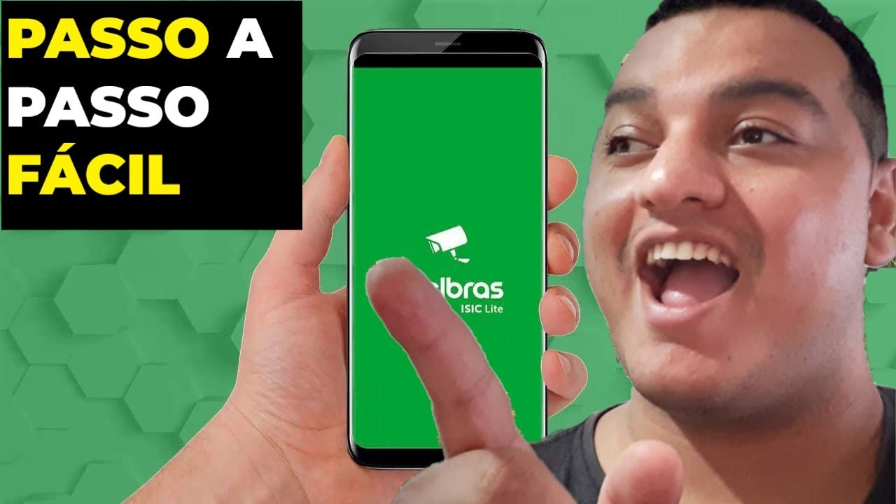 PASSO A PASSO Como Configurar Isic Lite do Zero