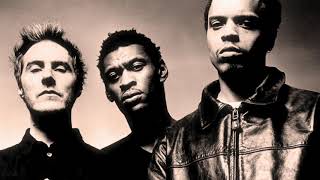 Massive Attack live in Switzerland – Gurtenfestival 1996 – feat. Tricky, Horace Andy