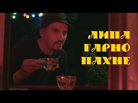 Довгий Пес та Jointjay – Липа гарно пахне