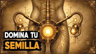 Domina tu Energía S*XUAL | Transforma tu PLACER en PODER