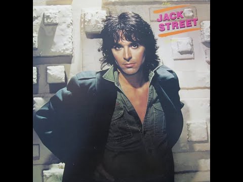 The Jack Street Band - Vision | HD REMASTERED