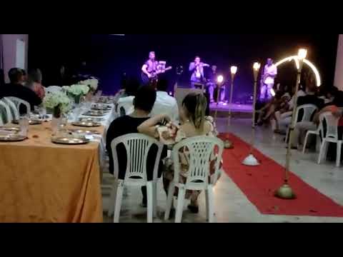 viemos por ti . na voz de Rafael Cardoso