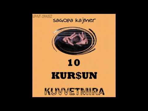 Video thumbnail for Kurşun Marşı Wack MC’s