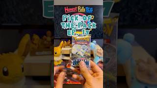 Silver Tempest Packs | Pick of the Pack ep.17
