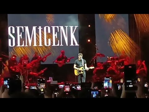 Semicenk-Yak Gel
