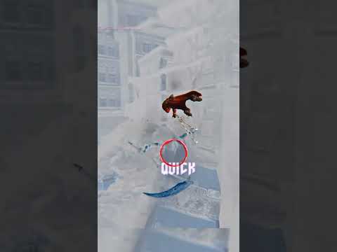 Devil May Cry 3 - Crazy Combo