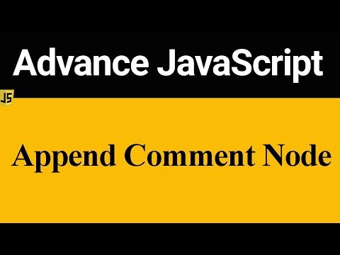 Introduction to Advance JavaScript Hindi