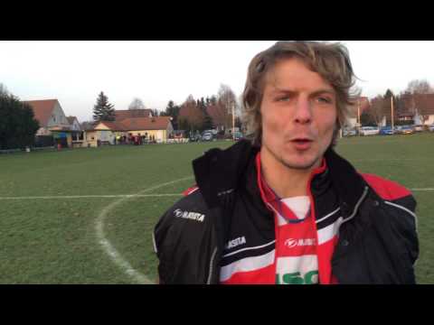 " Statement zum Spiel " gegen die Sg Karlsburg/Züssow