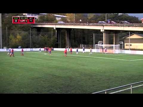 NARCEA - JUVENTUD ESTADIO 24- 11- 2013