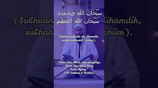 Download lagu Lafal Zikir Dua Kalimat yang Ringan di Lisan, Berat di Timbangan mp3