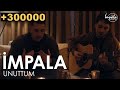 İmpala Akustik - Unuttum (Official Video)