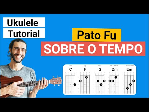Se Soubesses - Pato Fu