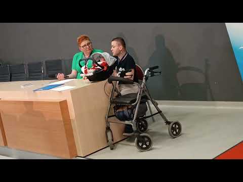 Obrazek poglądowy filmu YouTube