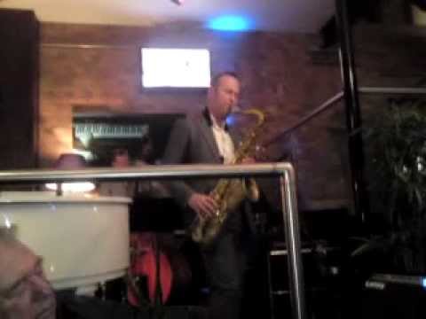 Bar Number 5 Derby Blues   JAZZ