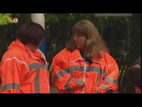 Rood Wit Bloed - 19 mei