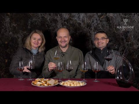 Na dúšok s Petkom č.66, NAJVÄČŠIA VÍNNA PIVNICA V PUKANCI