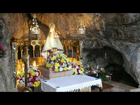 Sanctuary of Covadonga thumbnail