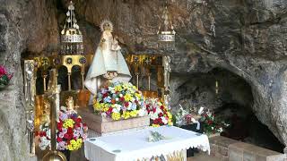 Sanctuary of Covadonga