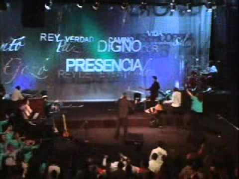 Jesucristo video
