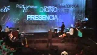 Marco Barrientos - Jesucristo