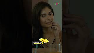 Love Bites | Romantic Web Series 2023 Of 2023  | Lesbian Love Story | EORTV Original