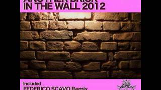 Pink Coffee - Another Brick In The Wall 2012 (Joe T Vannelli Remix) -
