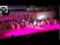 Les Choeurs de l'Armée Rouge : Kalinka suivie ...