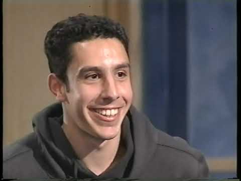 Pop Idol (UK) Extra - News of the World VHS (2001)