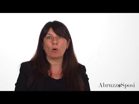 AbruzzoSposi 2018 - Villa Maria Hotel Spa