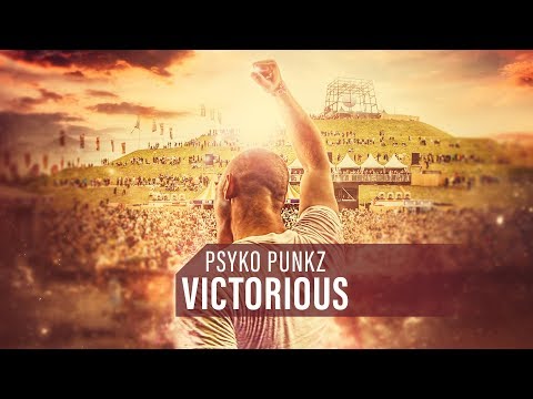 download lagu mp3 mp4 Psyko Punkz Victorious, download lagu Psyko Punkz Victorious gratis, unduh video klip Psyko Punkz Victorious