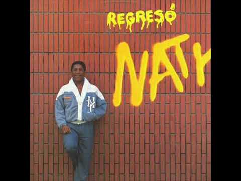 La Perdiste - Naty y su Orquesta