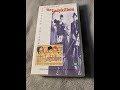 Original VHS Opening And Closing To The Ladykillers UK VHS Tape