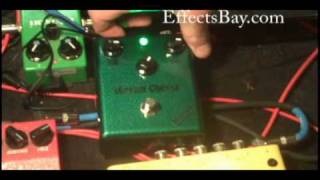 Cheese Blocks Effects sCream Cheese Overdrive (Part 2)