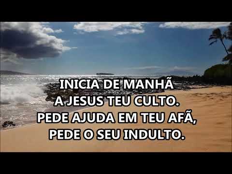 HINO 480 HL - Igreja Evangélica Luterana do Brasil - IELB