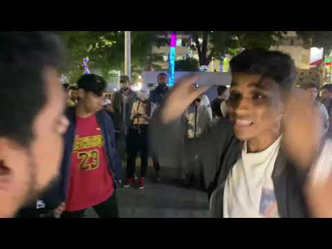 ALMAZ 🆚DAZTER 🆚 STAR KEYS - OCTAVOS DE FINAL 🏆 [RAPSINGROSERIAS PLAZAS] FECHA 41