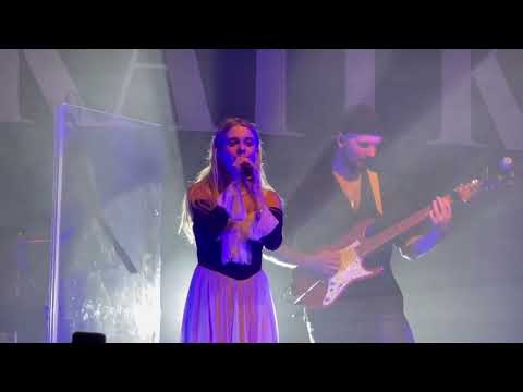 KATI K - Erwischt / Weißes Kleid - Köln - 10.11.2024