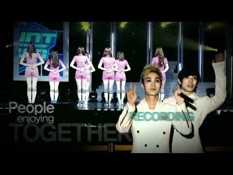 [Mnet] RT Mcountdown_Episode 18 (Teaser)