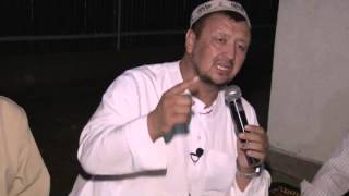 т-нұсқа 1-бөлім"Ат-Тақуа"мешітінде Жетісай қ.Абдугаппар Сманов