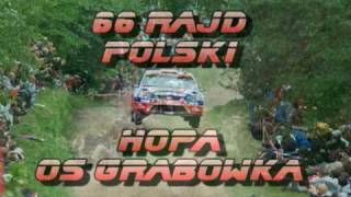 preview picture of video '66th Rally Poland  BIG JUMPS '