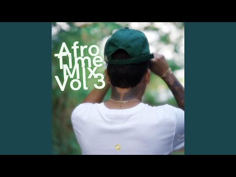 Afro Time Mix, Vol. 3