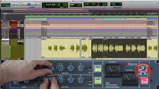 Video thumbnail for Mastering With The Neve 33609JD Compressor by Doctor Mix