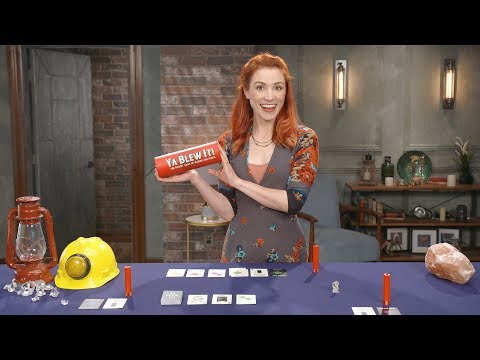 How to Play Ya Blew It!