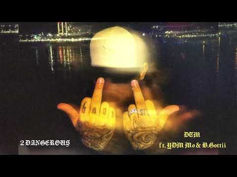 DTM ft. YDM Mo & B.Gottii (Official Audio)