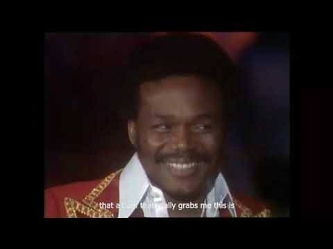 Peaches & Herb American Bandstand (1979)