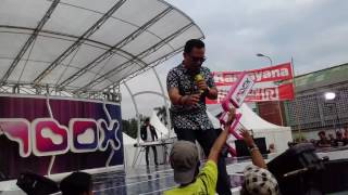 Download lagu Wali   Doain Ya Penonton Live Inbox mp3