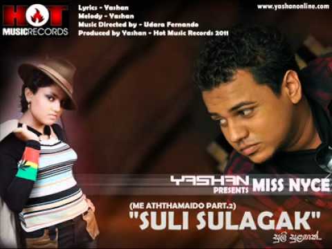 Suli Sulagak - Yashan Present Miss NYCE From SlMusix.yolasite.com