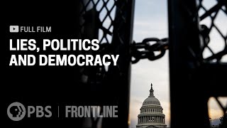Lies, Politics and Democracy (full documentary)